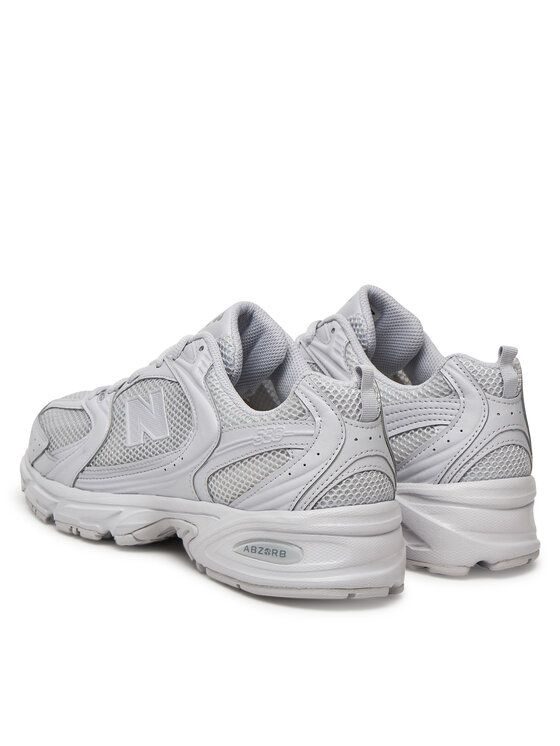 New Balance Αθλητικά New Balance U530TBA Γκρι