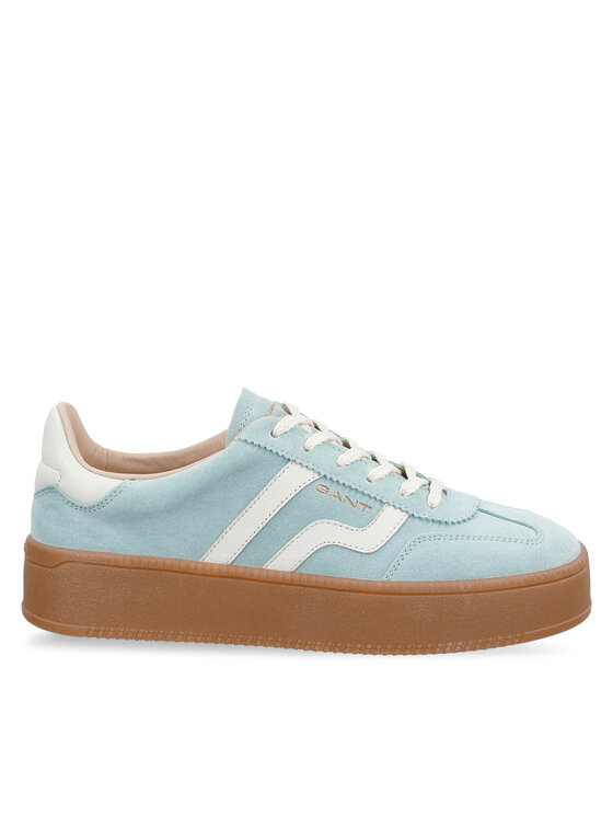 Gant Снікерcи Gant 32533203 Блакитний