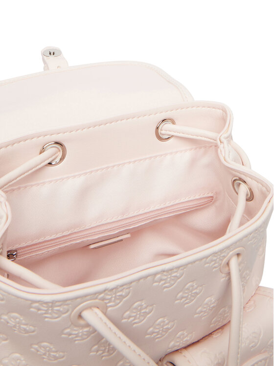 Guess Раница Guess V6GZ05 W2120 Розов