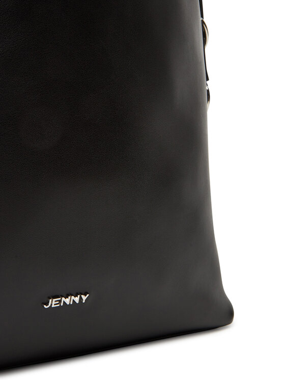 JENNY Сумка JENNY C-JNY-M-019-08 Чорний