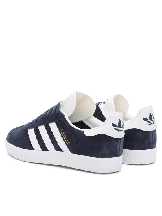 adidas Снікерcи adidas Gazelle BB5478 Cиній