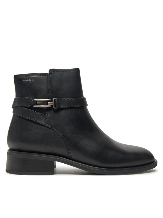 Vagabond Shoemakers Ботильйони Vagabond Shoemakers Sheila 5635-301-20 Чорний