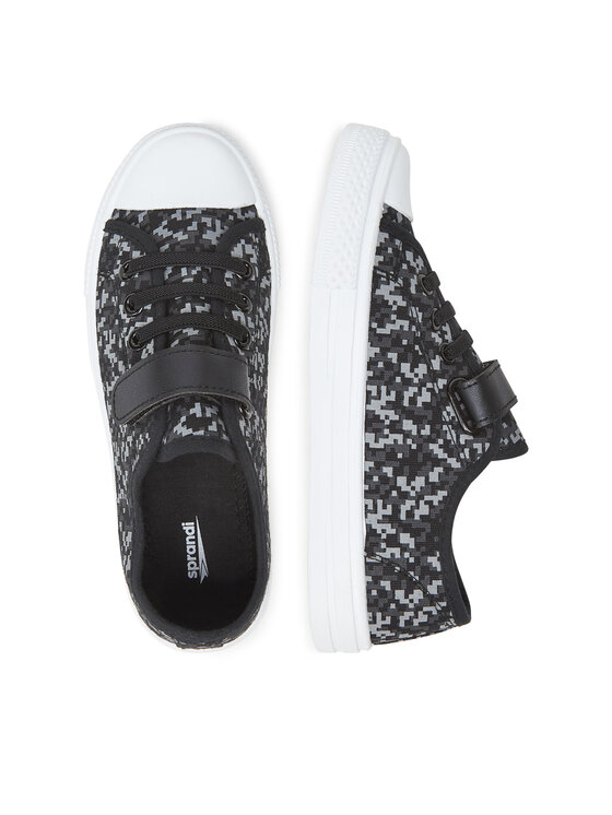 Sprandi Kedas Sprandi CEO-CSS20532-02B Melns