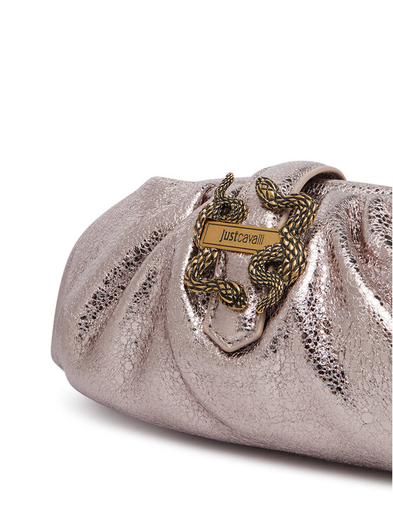 Just Cavalli Сумка Just Cavalli 81RA4BD2 ZSE76 Срібний