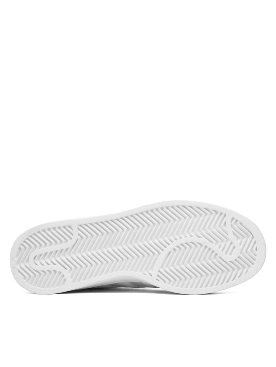 adidas Снікерcи adidas Superstar II J JQ2803 Білий