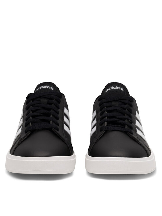 adidas Sneakers adidas GRAND COURT BASE 2.0 GW9251 Nero