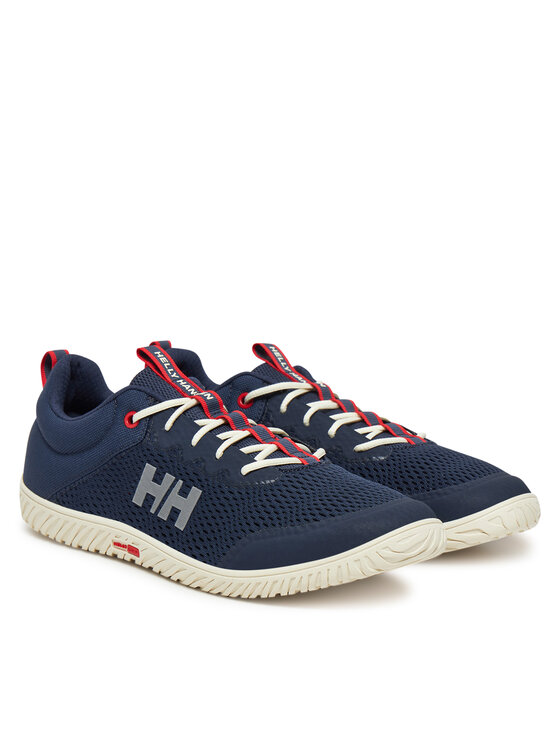 Helly Hansen Взуття для водних видів спорту Helly Hansen HP Foil Evo 11998_597 Cиній