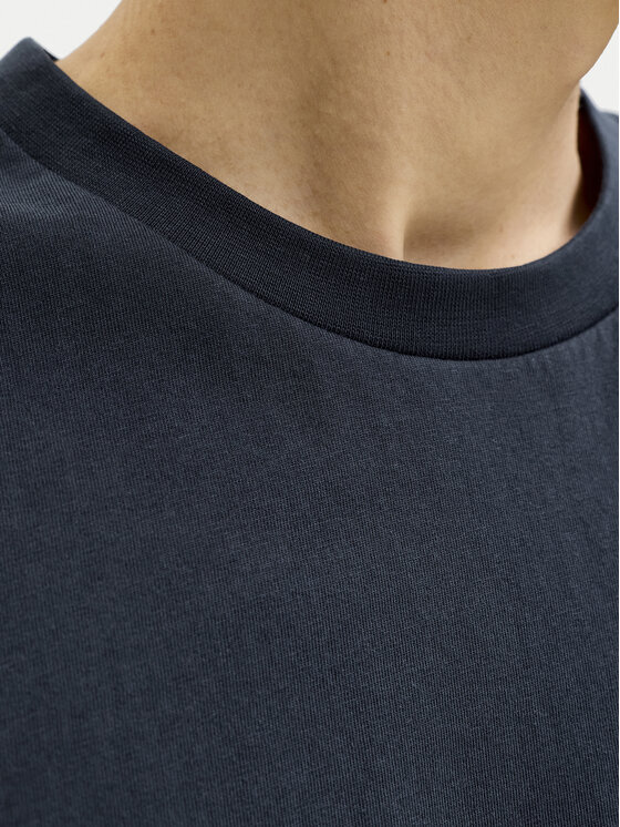 Jack & Jones Jack & Jones Camiseta Blucaleb 12293019 Azul marino Regular Fit