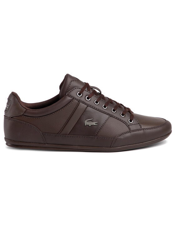 Lacoste Superge Lacoste Chaymon Bl 1 Cma 7-37CMA0094DB2 Rjava