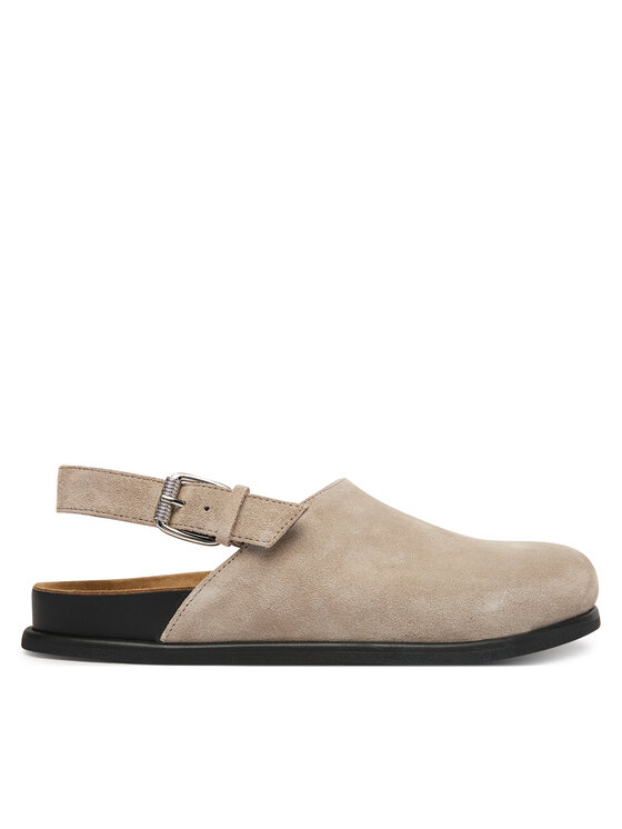 Vagabond Shoemakers Босоніжки Vagabond Shoemakers Effie 5922-540-09 Бежевий