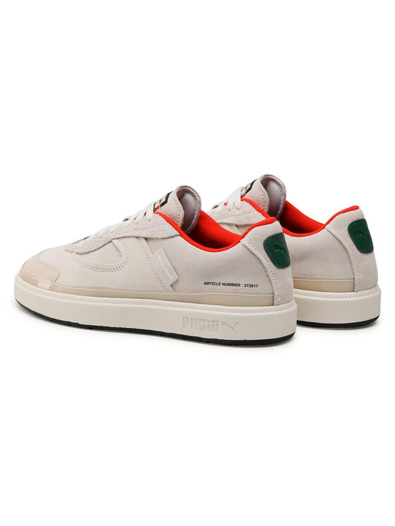 Puma Snīkeri Puma Oslo Pro Attempt 373517 01 Bēšs
