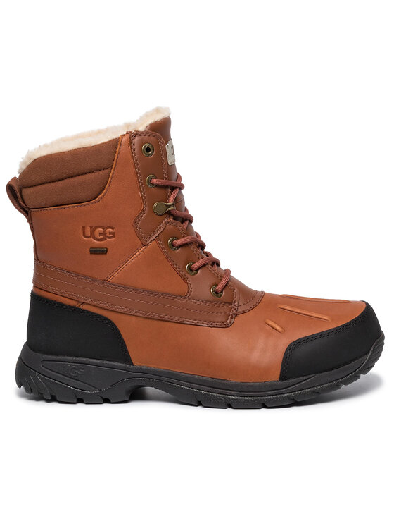 Ugg Снігоходи Ugg M Felton 1103721 Коричневий