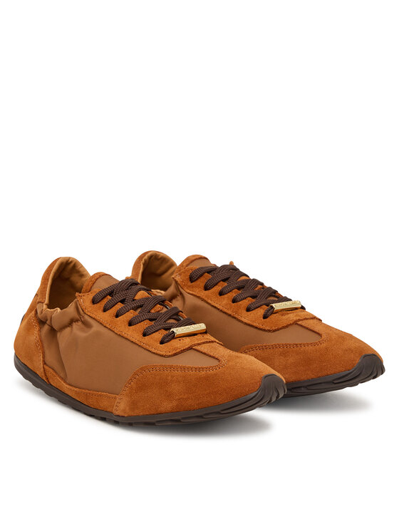 Steve Madden Zapatillas Steve Madden Bobby 11005776 Marrón claro