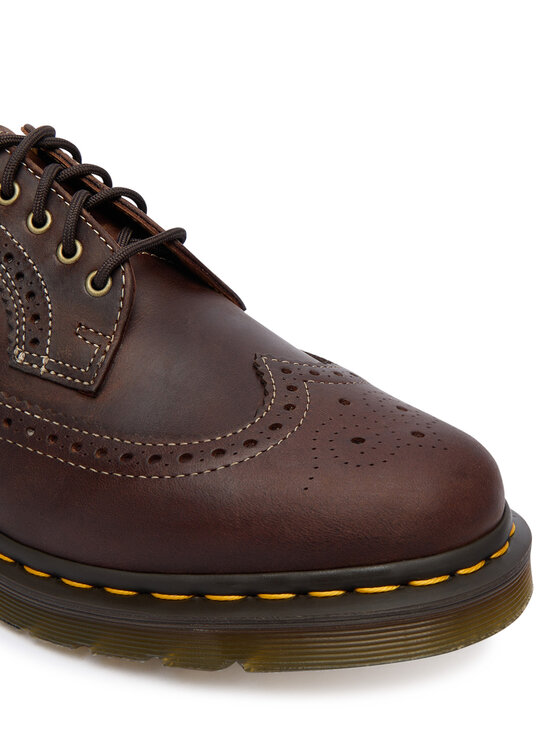 Dr. Martens Туфлі Dr. Martens 3989 YS DM40553201 Коричневий