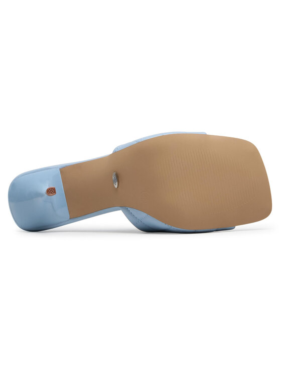 DeeZee Шльопанці DeeZee LS5498-01 Блакитний
