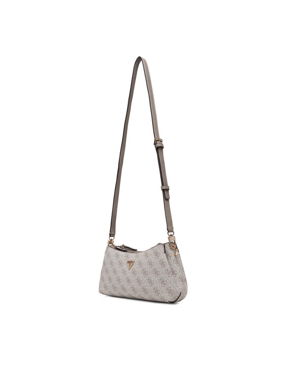 Guess Ročna torba Guess Noelle II Mini HWBG96 72730 Bež