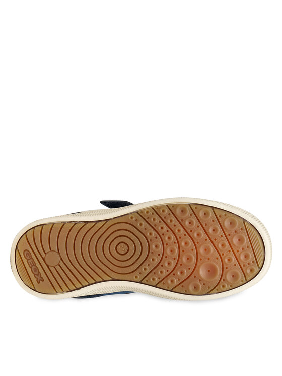 Geox Sneakers Geox J Arzach Boy J454AA 0FU54 C4327 M Bleumarin