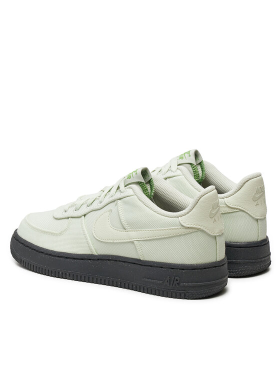 Nike Sneakersy Nike Air Force 1 LV8 FJ3289 001 Écru