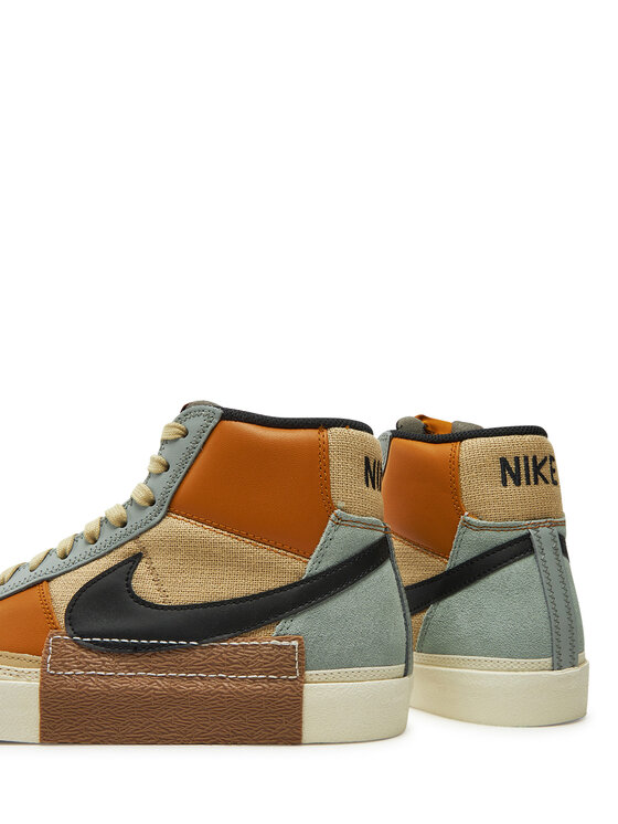 Nike Superge Nike Blazer Mid Pro Club Pisana