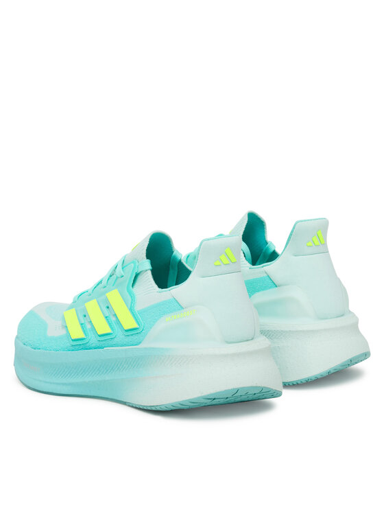 adidas Běžecké boty adidas Ultraboost 5 JQ2911 Tyrkysová