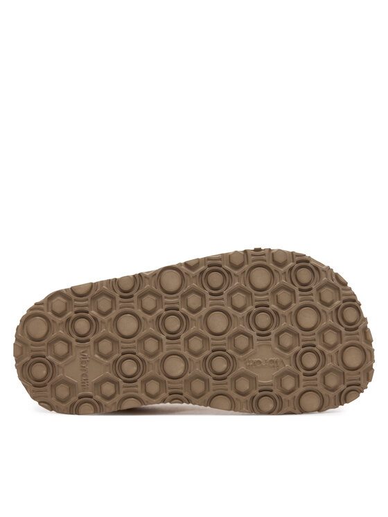 Froddo Босоніжки Froddo Barefoot Flexy Mini G3150270-4 M Жовтий