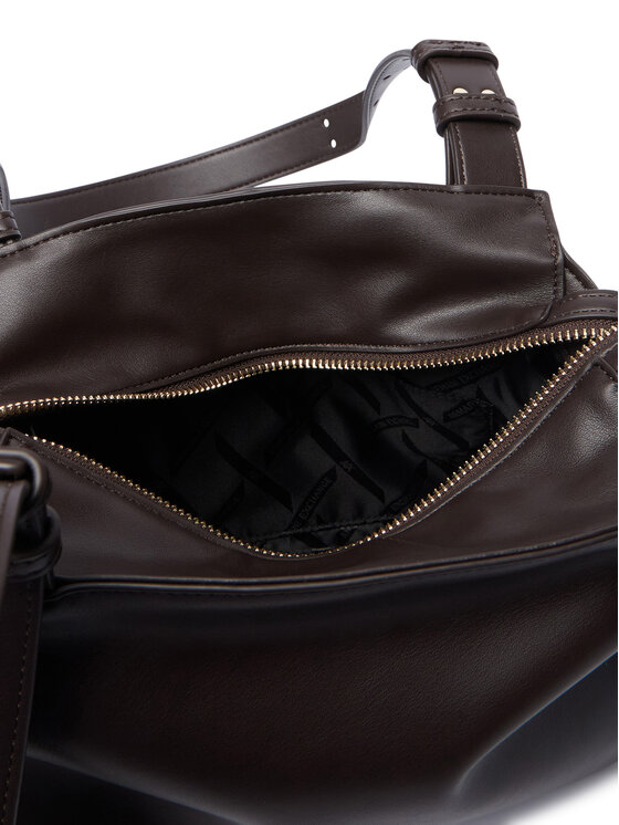 Armani Exchange Táska Armani Exchange XW002604 AF19902 U6032 Sötétbarna