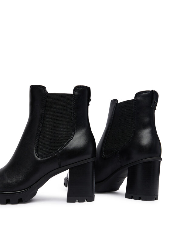 Tamaris Botines Tamaris 1-25371-45 Negro