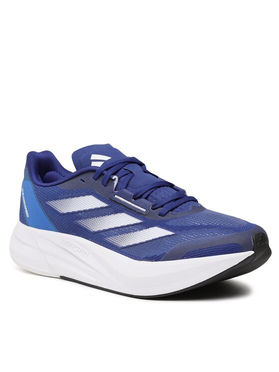 adidas Bežecké topánky adidas Duramo Speed Shoes IE9673 Tmavomodrá