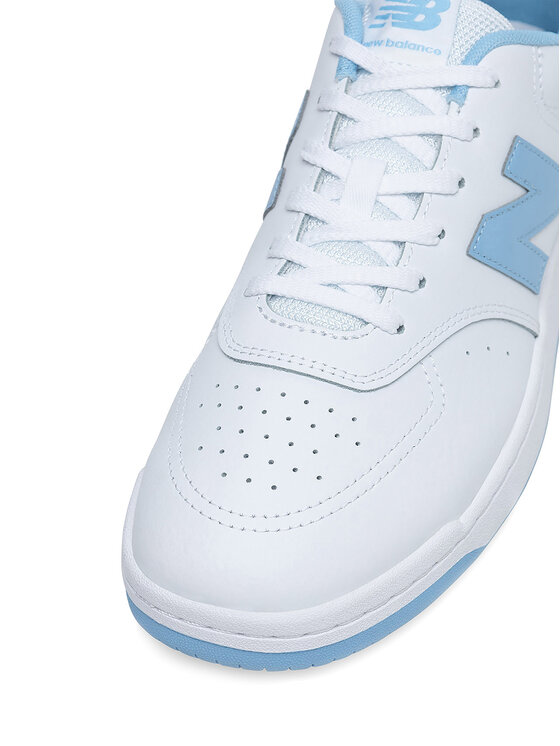 New Balance Laisvalaikio batai New Balance BB80BLU Balta