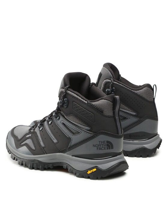 The North Face Trekkingi The North Face Hedgehog Mid Futurelight NF0A4T36KZ21 Szary