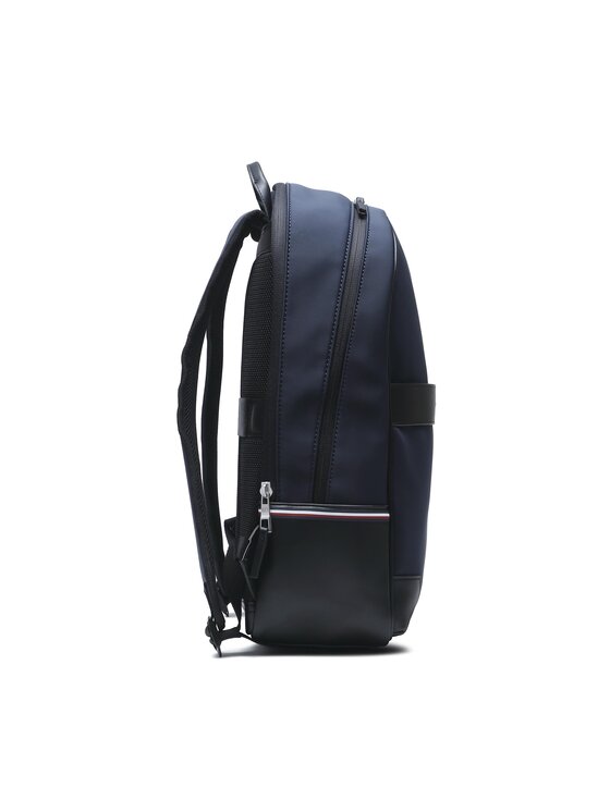 Tommy Hilfiger Σακίδιο Tommy Hilfiger Urban Nylon AM0AM10566 Σκούρο μπλε