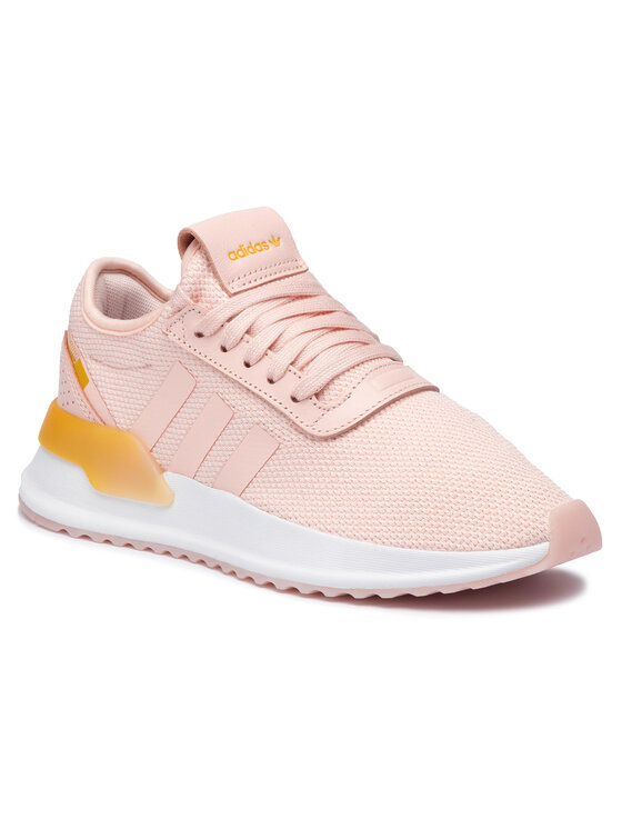 adidas Zapatillas adidas U_Path X W EE4561 Rosa