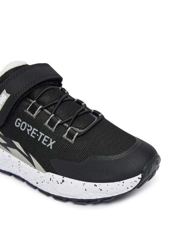 Primigi Αθλητικά Primigi GORE-TEX 2419100 S Μαύρο
