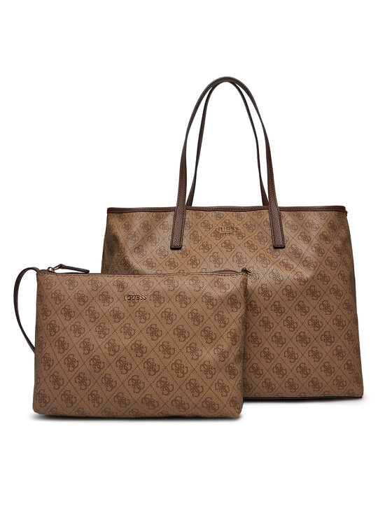 Guess Geantă Guess Vikky II (SG) HWSG93 18290 Maro