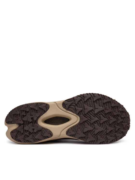 Clarks Bakancs Clarks Pace TrailLoWP 26329591 Barna