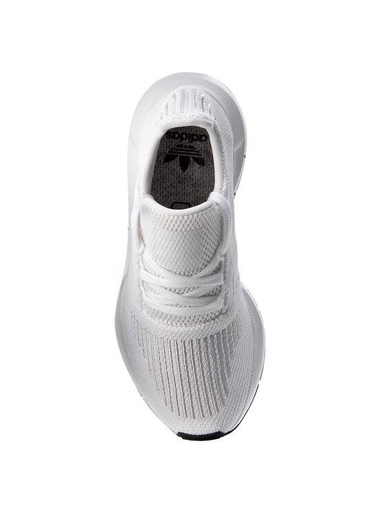 adidas Snīkeri adidas Swift Run J CM7920 Balts