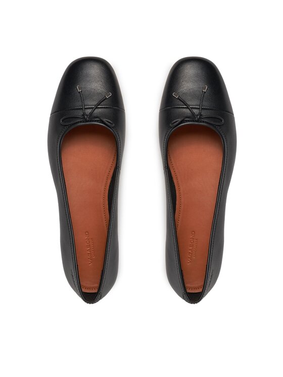 Vagabond Shoemakers Балетки Vagabond Shoemakers Jolin 5508-101-20 Чорний
