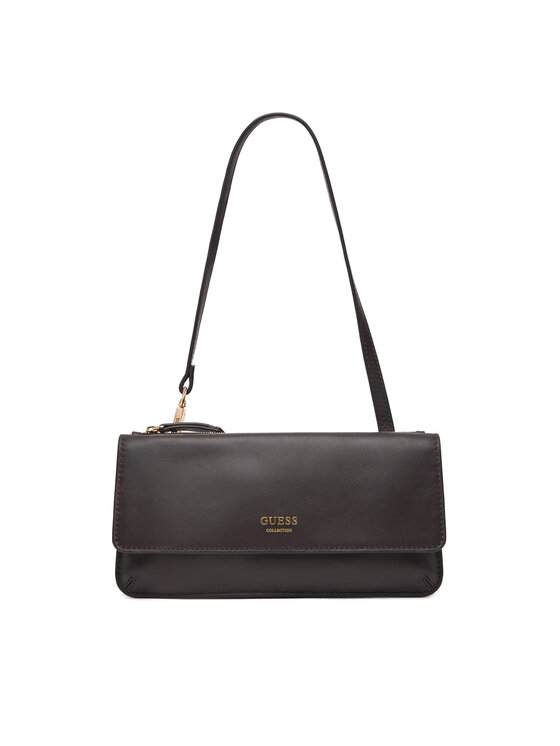 Guess Torebka Guess HWHEGL P6465 Brązowy ciemny