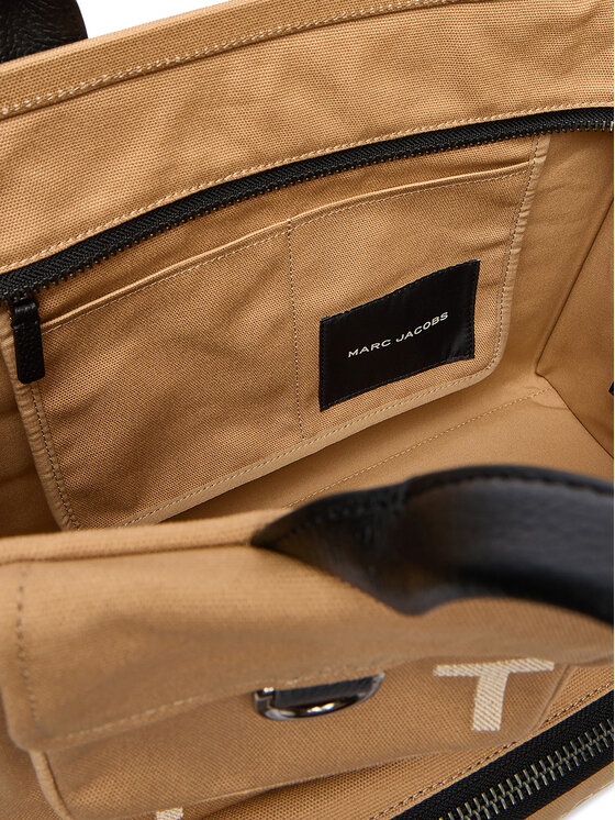 Marc Jacobs Torebka Marc Jacobs 2S4HTT005H03 Brązowy