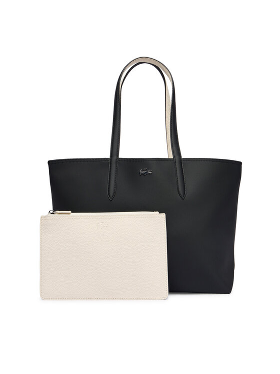 Lacoste Сумка Lacoste Anna NF2142AA Чорний