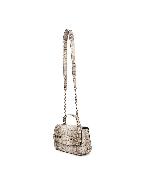 Guess Сумка Guess Melinda HWKG99 33200 Бежевий
