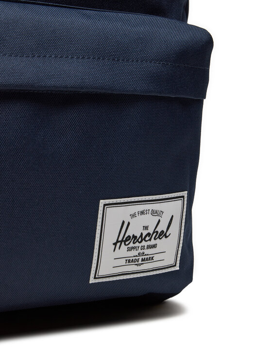 Herschel Ruksak Herschel Classic™ Backpack 11544-00007 Tamnoplava