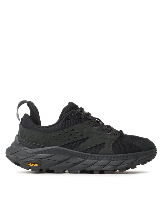Hoka Trekking Hoka Anacapa Breeze 1127920 Crna