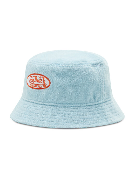Von Dutch Капела Von Dutch Bucket 7050035 Светлосиньо