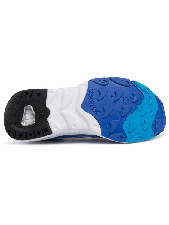 Saucony Sneakers Saucony Aya S70460-2 Viola