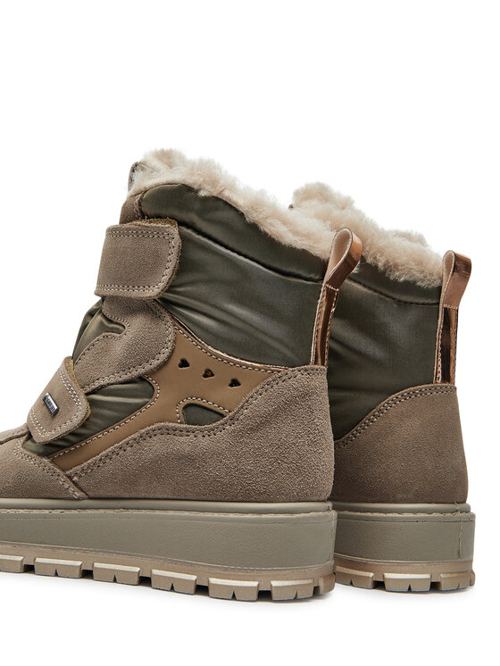 Primigi Снігоходи Primigi 6870011 D GORE-TEX Бежевий
