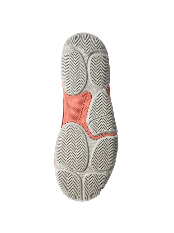 Helly Hansen Взуття для водних видів спорту Helly Hansen Aquapace buty2 111-46.655 Бордовий