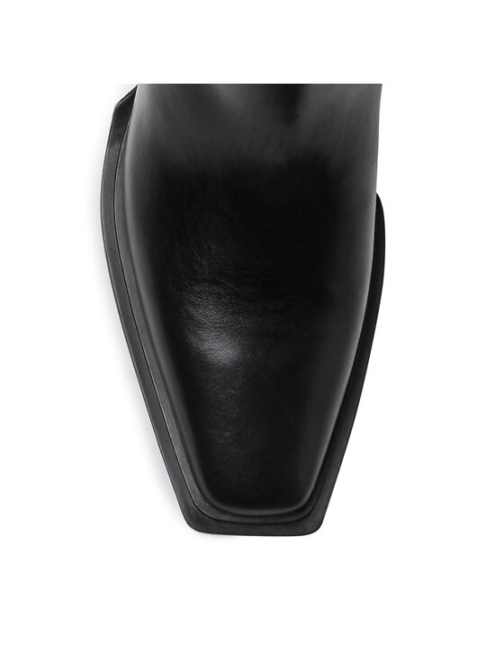 Vagabond Shoemakers Чоботи Vagabond Shoemakers Alina 5221-001-20 Чорний