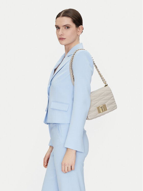 Furla Rankinė Furla WB01671 BX3221 VAN00 Smėlio