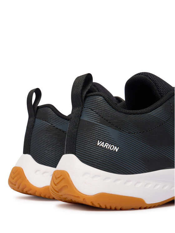 Puma Обувки за зала Puma Varion 3 V Jr 109098 01 Черен